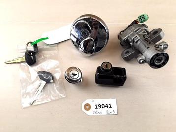 C800 2001 - 2010 Suzuki Slot Slotenset D1-36017 beschikbaar voor biedingen