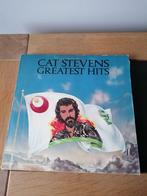 Cat Stevens greatest hits,, Ophalen of Verzenden, Gebruikt, 12 inch