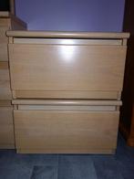 Nachtkasten, Huis en Inrichting, Slaapkamer | Nachtkastjes, Ophalen, Gebruikt