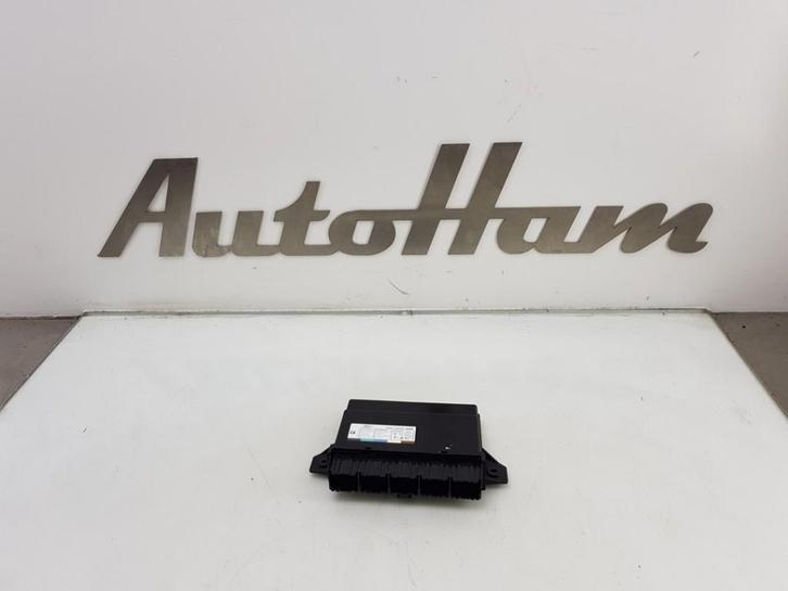 ORDINATEUR UNITE COMMANDE ELECTRONIQUE Ford Fiesta 6 (JA8), Autos : Pièces & Accessoires, Électronique & Câbles, Ford, Utilisé