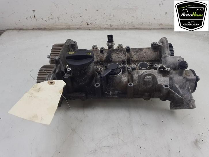 NOKKENASHUIS Golf VII (AUA) (|04C103479H|04C103469T|), Auto-onderdelen, Motor en Toebehoren, Volkswagen, Gebruikt