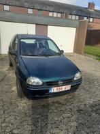 Opel corsa b accidentée, Autos, Opel, Achat, Particulier, Corsa