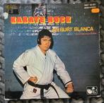 LP Karate rock par Burt Blanca, CD & DVD, Rock and Roll, Utilisé, Enlèvement ou Envoi