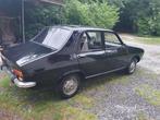 Dacia, Auto's, Dacia, Voorwielaandrijving, Zwart, Leder, 5 deurs