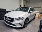 Mercedes-Benz B 180 Business Line, 135 pk, Gebruikt, Zwart, 4 cilinders
