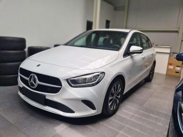 Mercedes-Benz B 180 Business Line beschikbaar voor biedingen