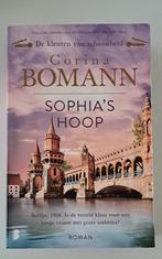 Corina Bomann roman, Ophalen of Verzenden, Zo goed als nieuw