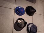verschillende hoeden en petten, Kleding | Heren, Ophalen of Verzenden, Zo goed als nieuw