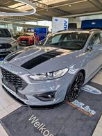 Ford mondeo, Auto's, Ford, 4 cilinders, Mondeo, Leder en Stof, 5 deurs