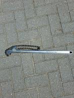 grote kettingsleutel facom 136-4, Doe-het-zelf en Bouw, Gereedschap | Handgereedschap, Ophalen, Gebruikt