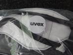 UVEX Silver - air 5310 premium - FFP3 stofmaskers, Nieuw, Ophalen of Verzenden, Stofmaskers