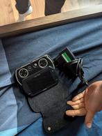 PSP go zwart, Games en Spelcomputers, Ophalen, Zo goed als nieuw, Zwart, PSP