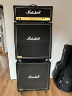 Marshall JCM800 100W full stack, Enlèvement, Comme neuf