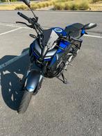 MT125 vanaf 2023 Euro5, TFT-scherm, ABS en (TCS)., Ophalen, Zo goed als nieuw