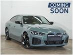 BMW i4 M50 - XDRIVE - FACELIFT 2 - FU, Auto's, 544 pk, 402 kW, 5 deurs, SUV of Terreinwagen