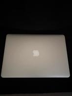 MacBook Air 13-inch (Mid 2013) – Zo goed als nieuw, Ophalen, Zo goed als nieuw, Azerty, MacBook