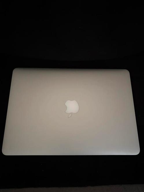MacBook Air 13-inch (Mid 2013) – Zo goed als nieuw, Computers en Software, Apple Macbooks, Zo goed als nieuw, MacBook, Onbekend