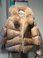Nieuwe winterjas met kap en bont, Kleding | Dames, Jassen | Winter, Ophalen, Zo goed als nieuw