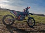 Ktm sxf 250cc Bj 2017, Ophalen of Verzenden, Zo goed als nieuw