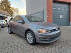 VW GOLF 7 COMFORTLINE NAVI BENZINE 1200CC 107000KM 7950€, Auto's, Volkswagen, Voorwielaandrijving, Euro 5, Stof, 4 cilinders