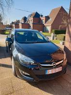 Opel astra sport tourer 1.6 diesel 2013, Auto's, Particulier, Te koop, Astra