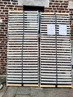 Sommiers ikea 160 sur 200, Ophalen, Zo goed als nieuw