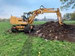 Liebherr 902, Zakelijke goederen, Machines en Bouw | Kranen en Graafmachines, Ophalen