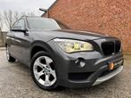 Bmw X1 "AUTOMAAT" leder/Xenon/pdc/navi/nieuwe ketting!, Euro 5, Achterwielaandrijving, 1995 cc, 4 cilinders