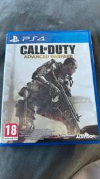 Call of Duty : Advanced Warfare, Ophalen, Zo goed als nieuw, Shooter, Vanaf 18 jaar