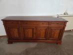 Dressoir te koop, Ophalen, Zo goed als nieuw