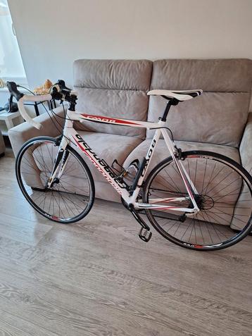 2 prima koersfietsen, Enlèvement, Comme neuf