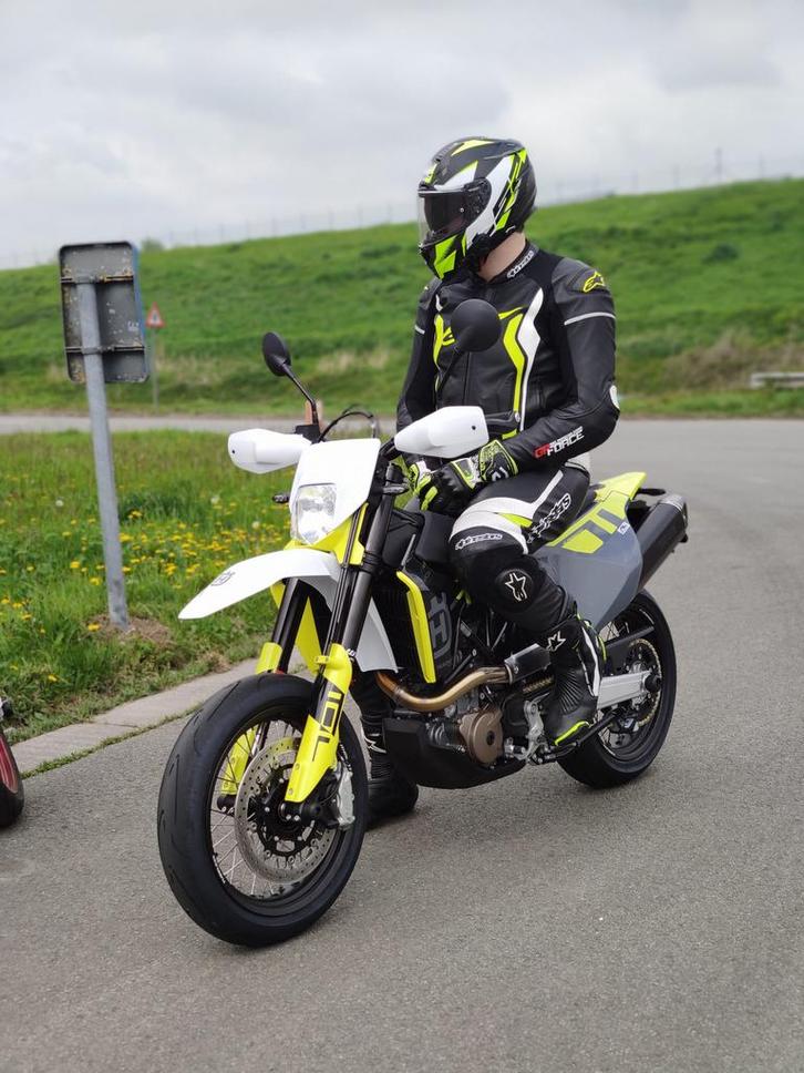 Alpinestars GP Force 2pc suit, Motoren, Kleding | Motorkleding, Combipak, Heren, Tweedehands, Ophalen