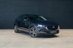 Mazda CX-30 360Camera | Navi | Bose |Head-Up | Keyless | Zet, Auto's, Mazda, 1998 cc, Stof, Zwart, 4 cilinders