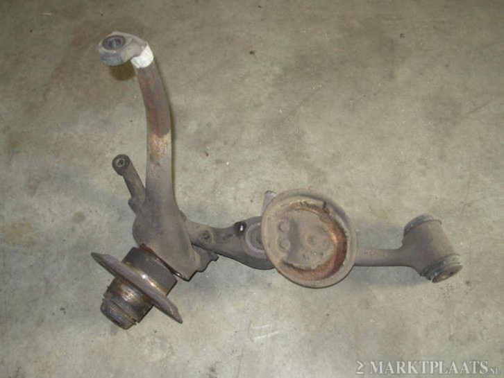 Mercedes W126 SE/L of SEC delen ophanging onderstel, Auto-onderdelen, Ophanging en Onderstel, Mercedes-Benz, Oldtimer onderdelen