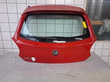 Achterklep van een Alfa Romeo Mito (185) beschikbaar voor biedingen