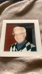 Priester, Ophalen, Bidprentje