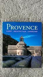 Mooi boek voor de Provence liefhebber, Ophalen of Verzenden, Zo goed als nieuw