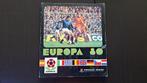 PANINI EUROPA 80## IN-COMPLEET ALBUM, Verzenden, Gebruikt, Poster, Plaatje of Sticker