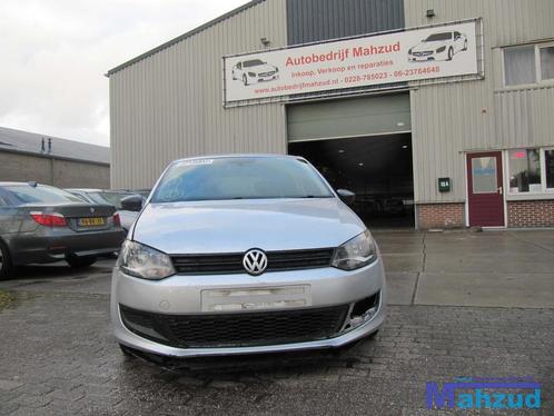 2010 VOLKSWAGEN POLO 6R 1.2 DEMONTAGE SLOOP (126), Auto-onderdelen, Overige Auto-onderdelen, Volkswagen, Gebruikt, Ophalen of Verzenden