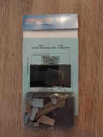 AIRES, Neuf, Plus grand que 1:72, Avion, Italeri