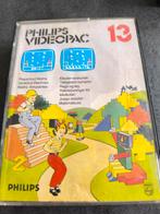 Philips Videopac 13 Cassette, Playschool Maths, Ophalen of Verzenden