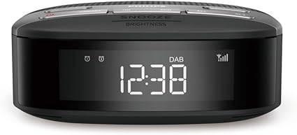 wekkerradio | Dab-radio | GRATIS LEVERING, Audio, Tv en Foto, Radio's, Nieuw, Radio, Verzenden