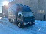 Mitsubishi canter, Auto's, Bedrijf, Mitsubishi, Te koop, Handgeschakeld