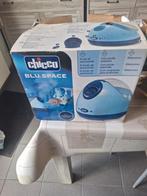 Chicco Blu Space luchtbevochtiger., Kinderen en Baby's, Kinderspulletjes, Ophalen of Verzenden, Zo goed als nieuw