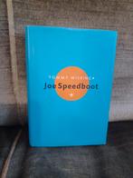 Joe Speedboot      (Tommy Wieringa), Boeken, Ophalen of Verzenden, Zo goed als nieuw, Nederland, Tommy Wieringa
