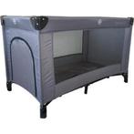 Baby Reisbedje 60x120cm met Draagtas en Afneembare Matras, Enlèvement, Comme neuf, Lit de voyage