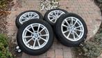 4 BMW velgen R16, Auto's, Particulier, Te koop
