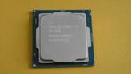 Intel CPU i5 7400 3Ghz, LGA 1151, 4-core, Utilisé, Intel Core i5