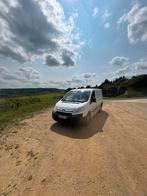 Citroen jumpy, Auto's, Citroën, Stof, Zwart, 65 kW, Wit