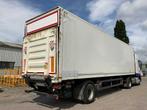2014 System Trailers LPRS9 Oplegger, Auto's, Vrachtwagens, Overige brandstoffen, Bedrijf, Aanhangers en Opleggers, Te koop